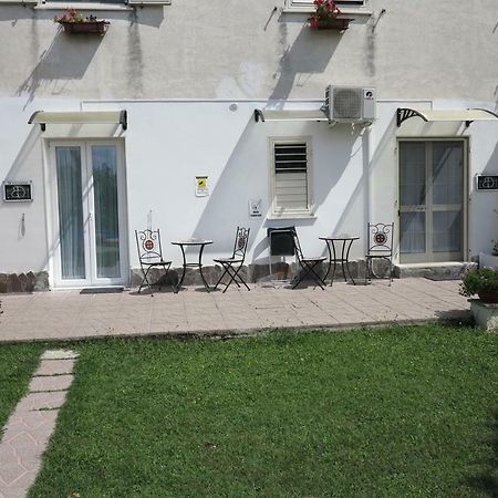 Biancocancello Sacrofano Exterior foto